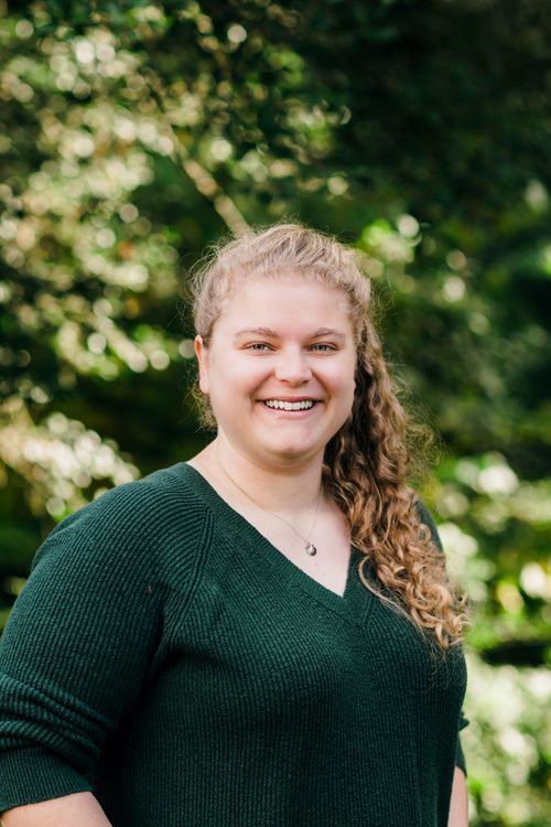 Jessica McVey, LPCMH