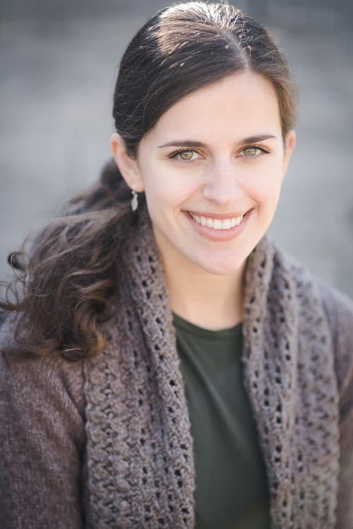 Sarah Martin, LCPC, NCC, Clinical Director at Trauma Specialists of Delaware