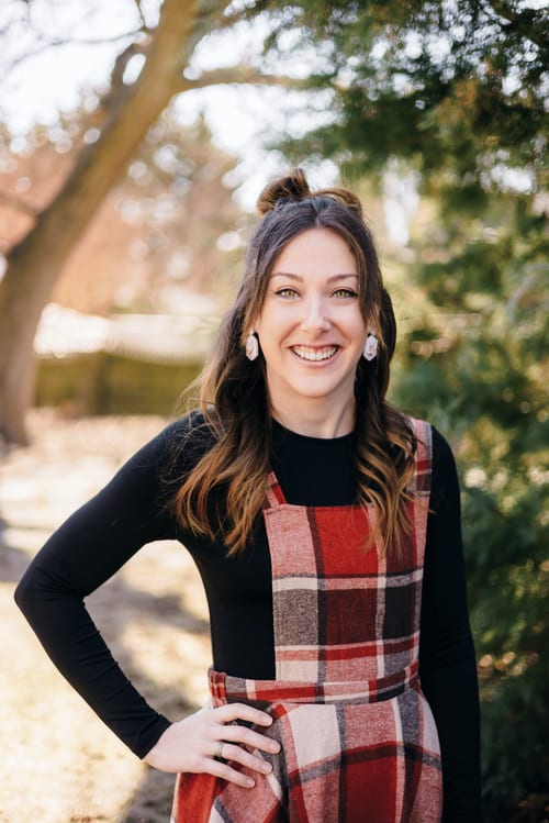 Desiree Davis, LMSW