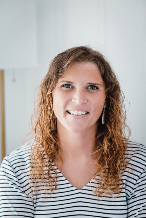 Jennifer Costello, LPCMH, NCC
