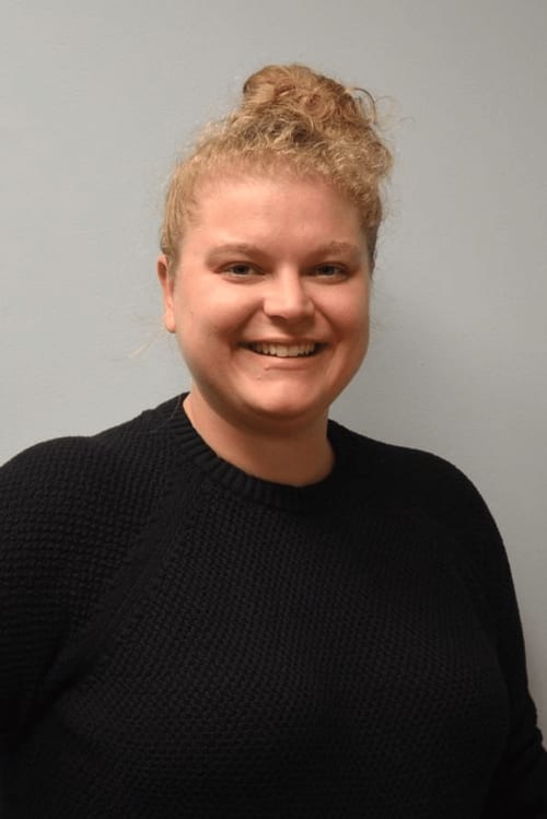 Jessica McVey, LPCMH